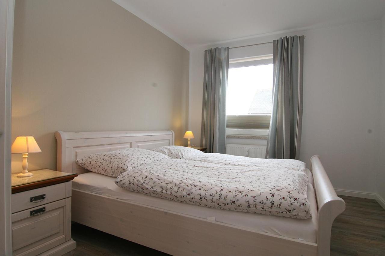 Berliner Ring 5 24 Apartamento Hörnum Exterior foto